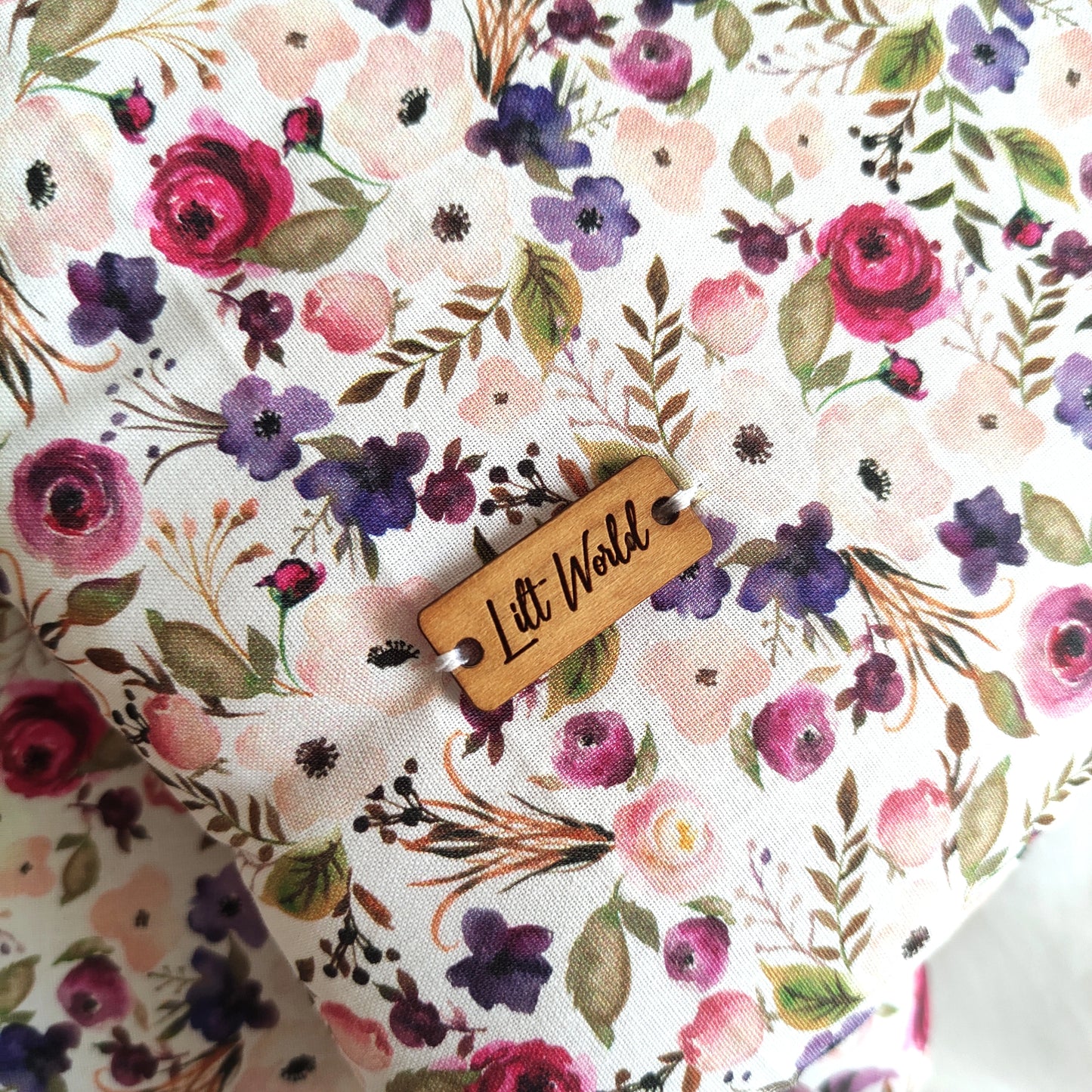 Funda para Libro: Cheri