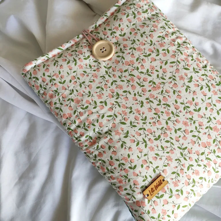 Funda para Libro y Kindle: Priscila