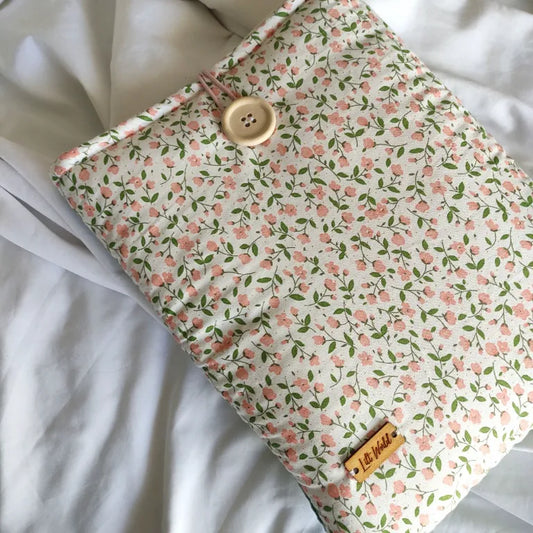 Funda para Libro y Kindle: Priscila