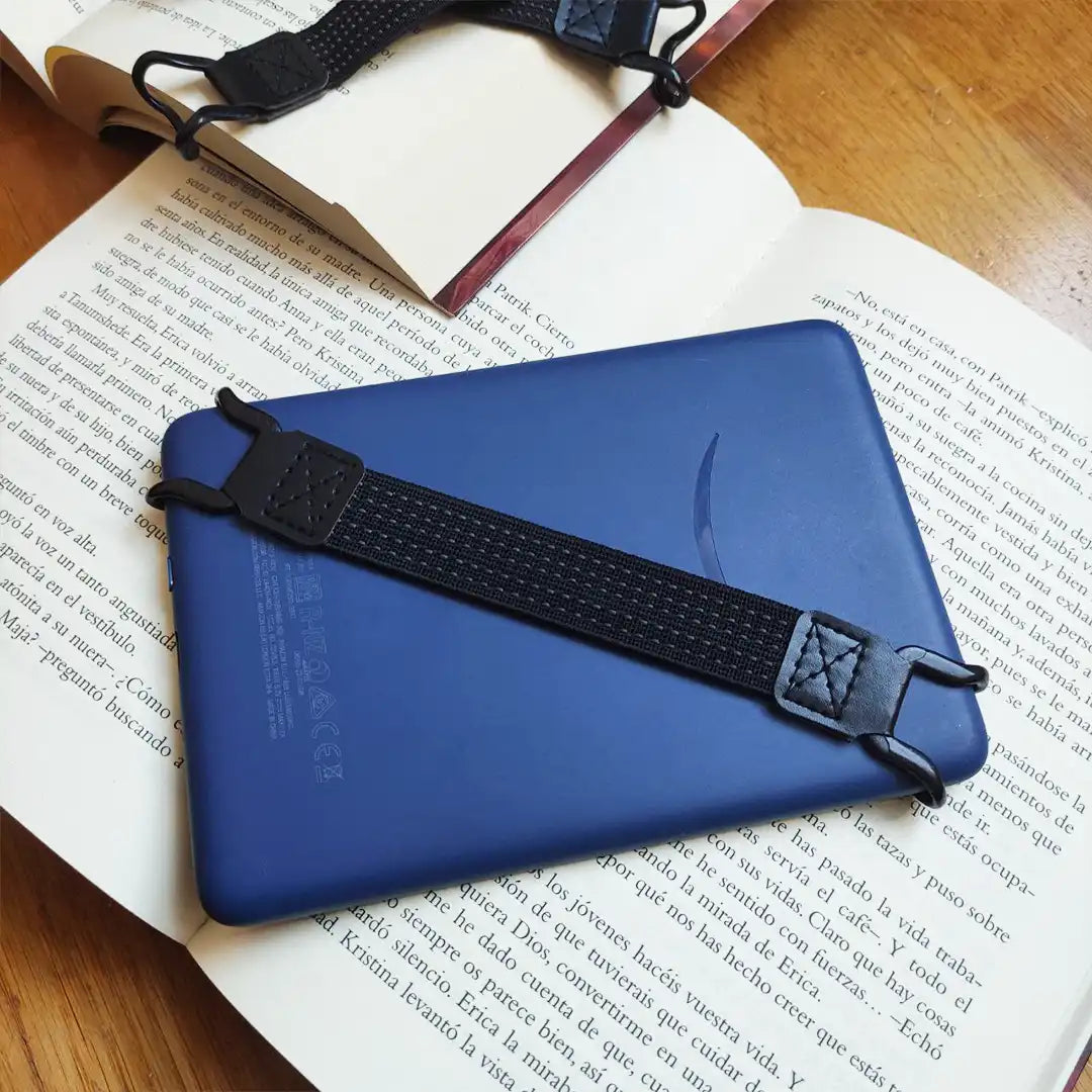 Accesorios para Kindle básico y Paperwhite