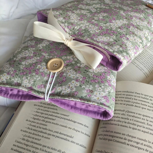 Funda para Libro y Kindle: Eloise