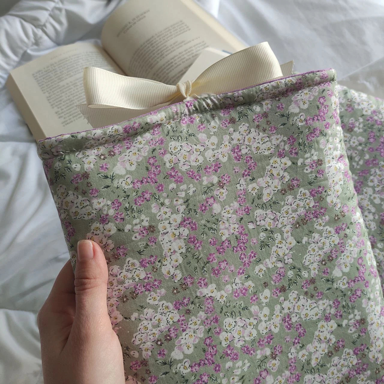 Funda para Libro y Kindle: Eloise