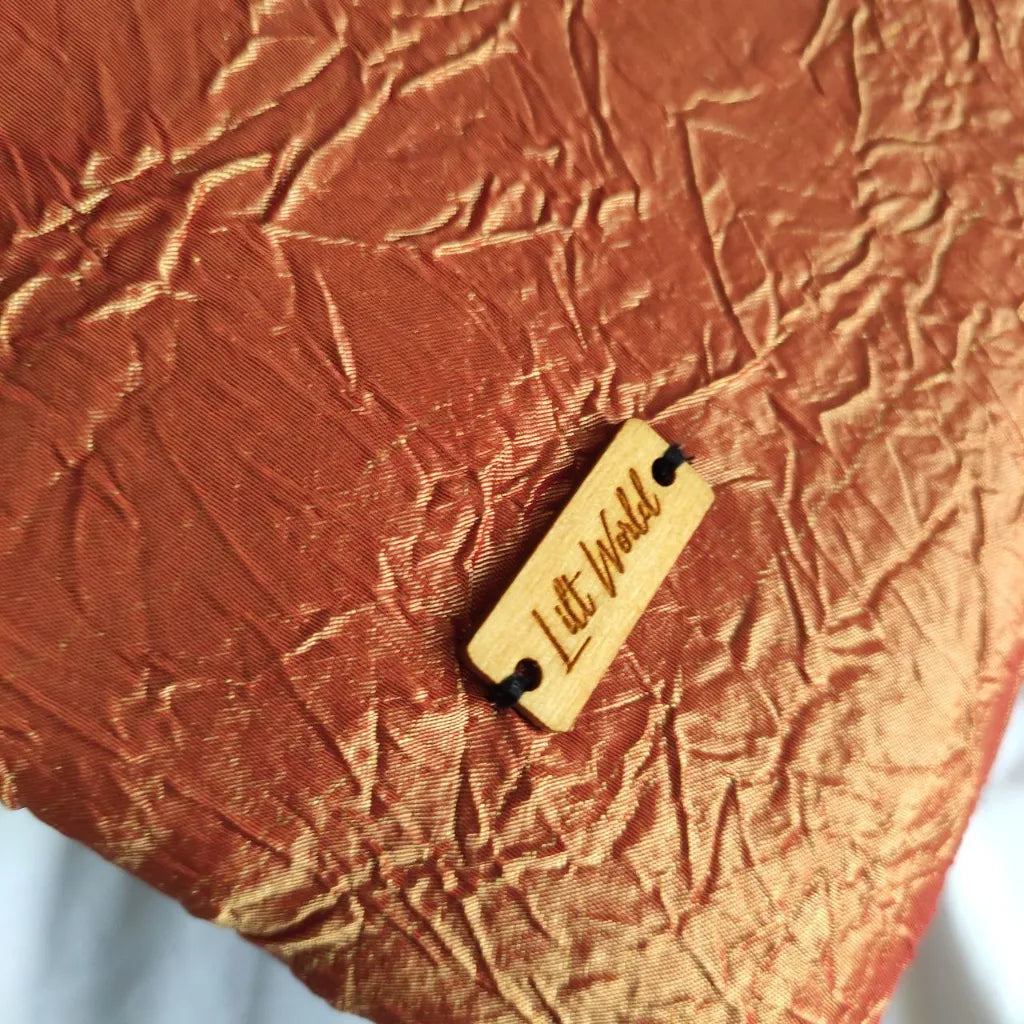 Funda para libro y ebook corte otoño marca lilt world