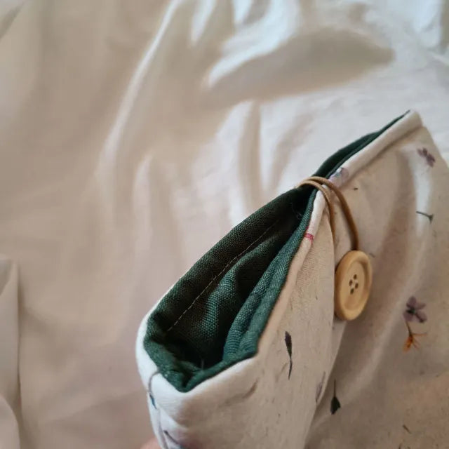 Funda para Libro y Kindle: Bloomy