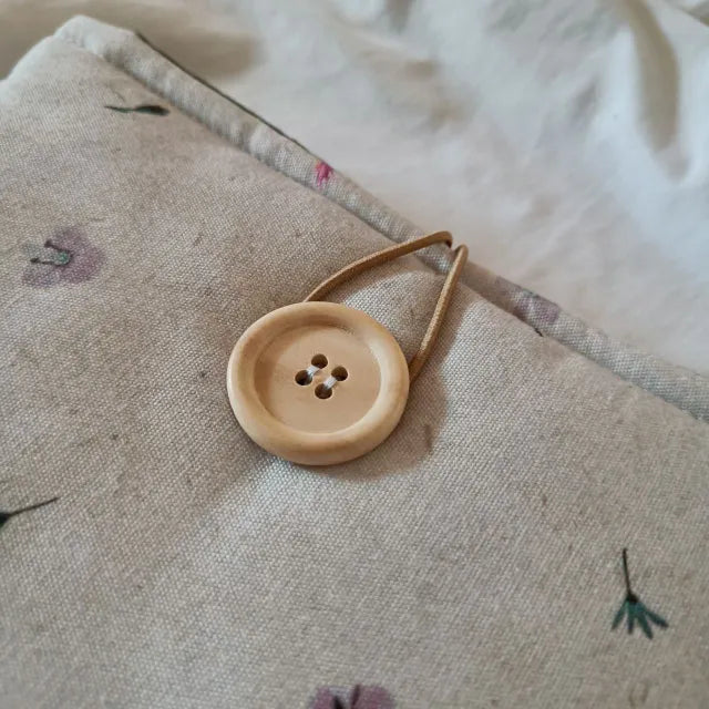 Funda para Libro y Kindle: Bloomy