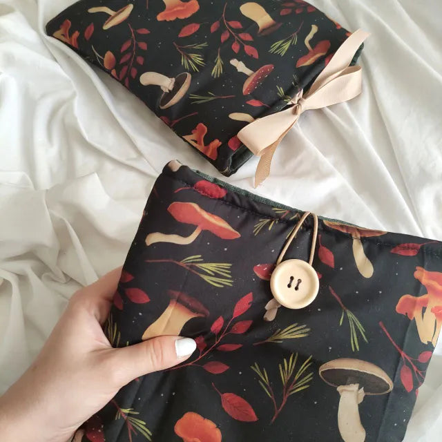 funda mushroom liltworldshop