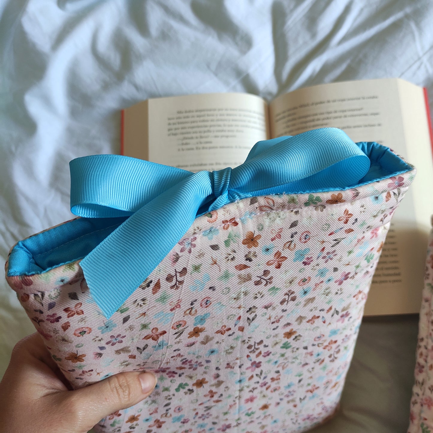 Funda para Libro y Kindle: Little Fox