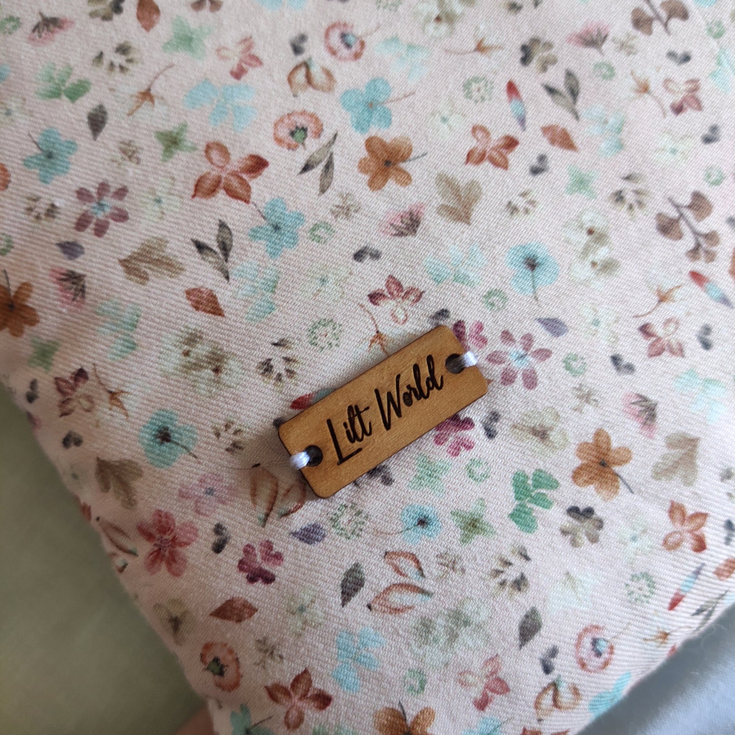 Funda para Libro y Kindle: Little Fox