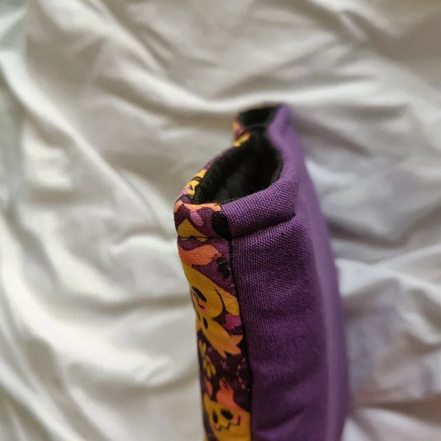 Funda protectora para ebook con estilo anime y manga