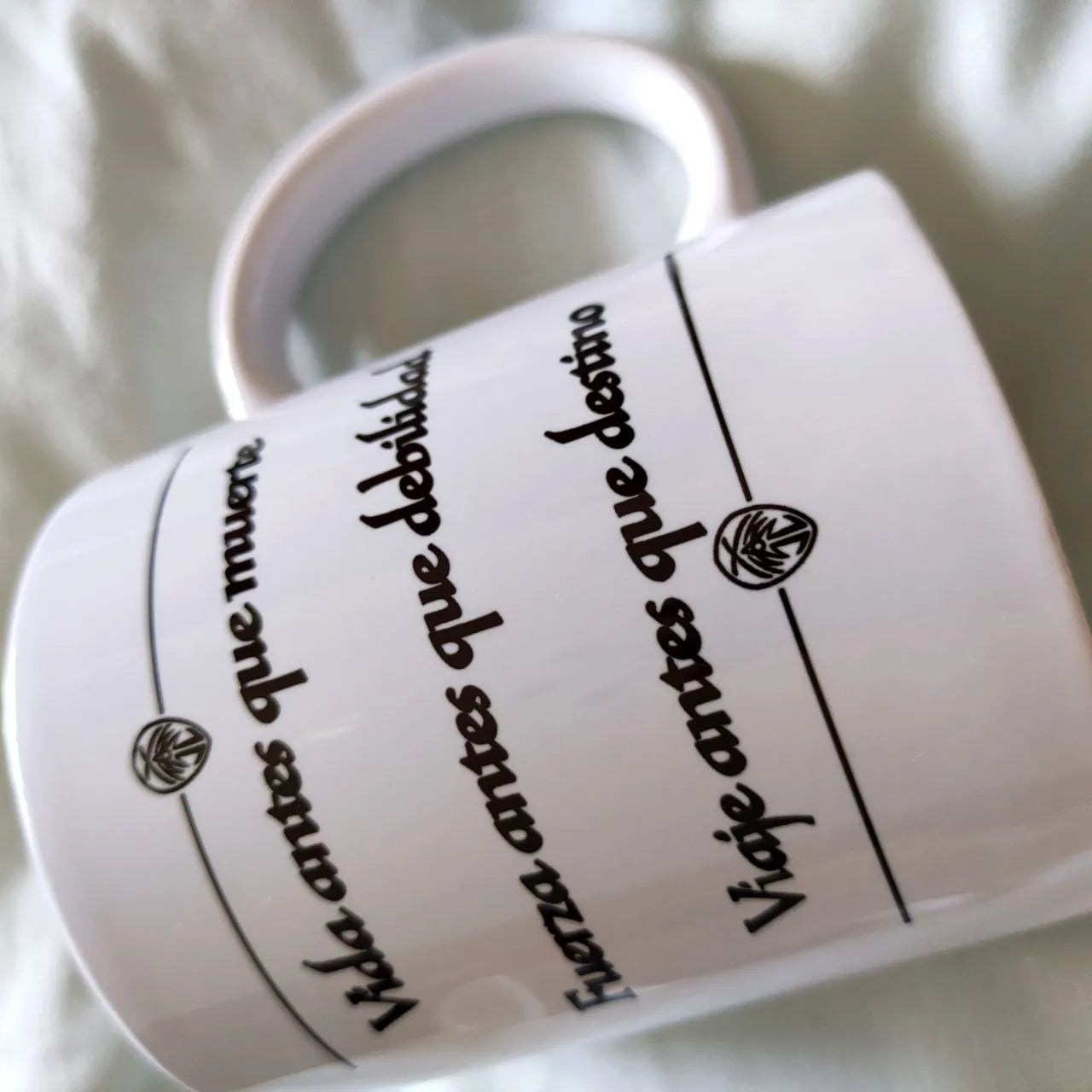 Taza personalizada regalo archivo de las tormentas kaladin