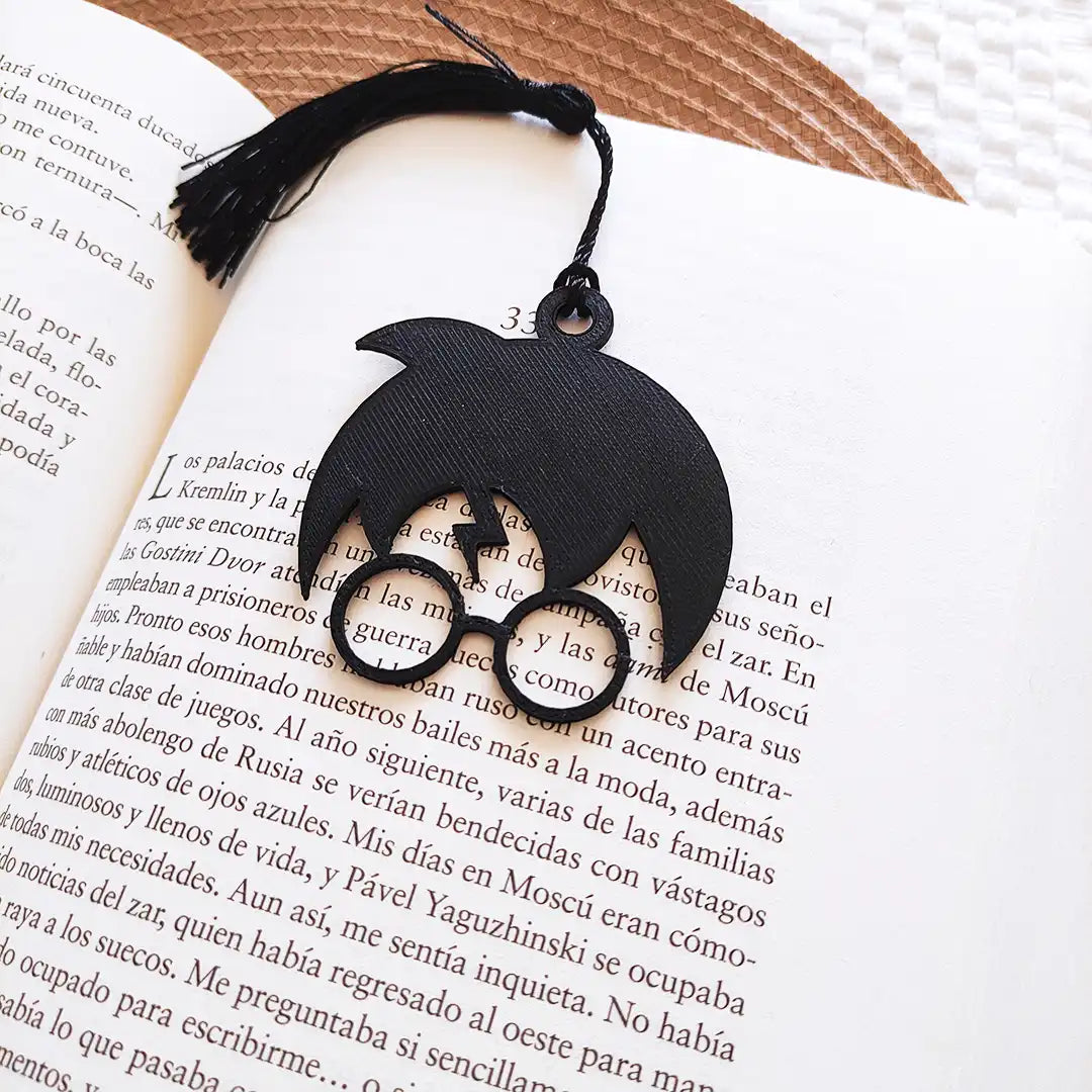 Regalo para fan de Harry Potter