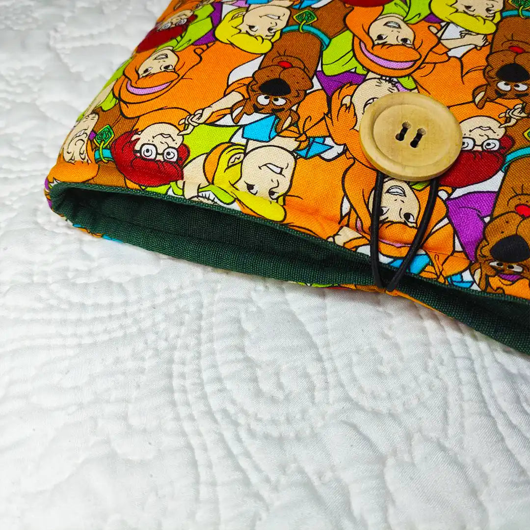 Funda para libro: Scooby - Scooby Doo de Lilt World Shop